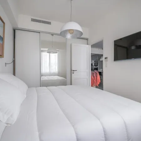Apartment Le Grain D'or