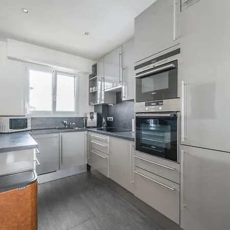 Le Grain D'or Apartment