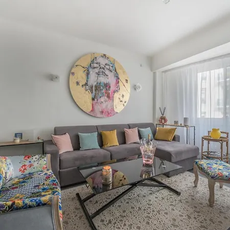 Le Grain D'or Apartment