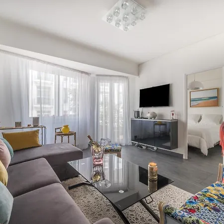 Le Grain D'or Apartment *