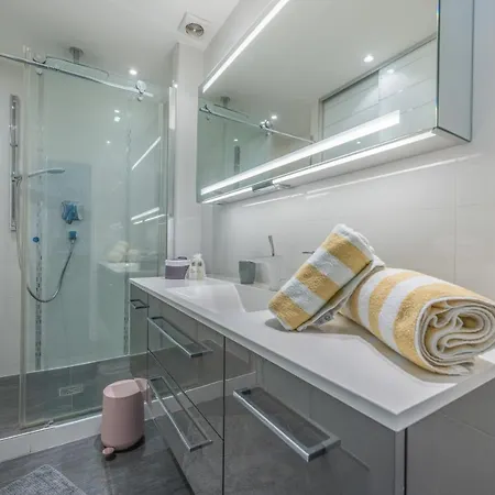Le Grain D'or Apartment Cannes