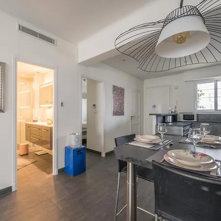 Apartment Le Grain D'or *